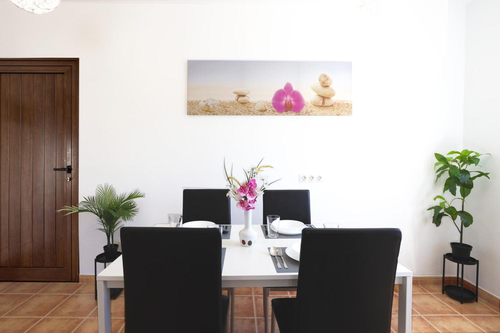 Casa Isabel Villa Playa Honda  Ngoại thất bức ảnh