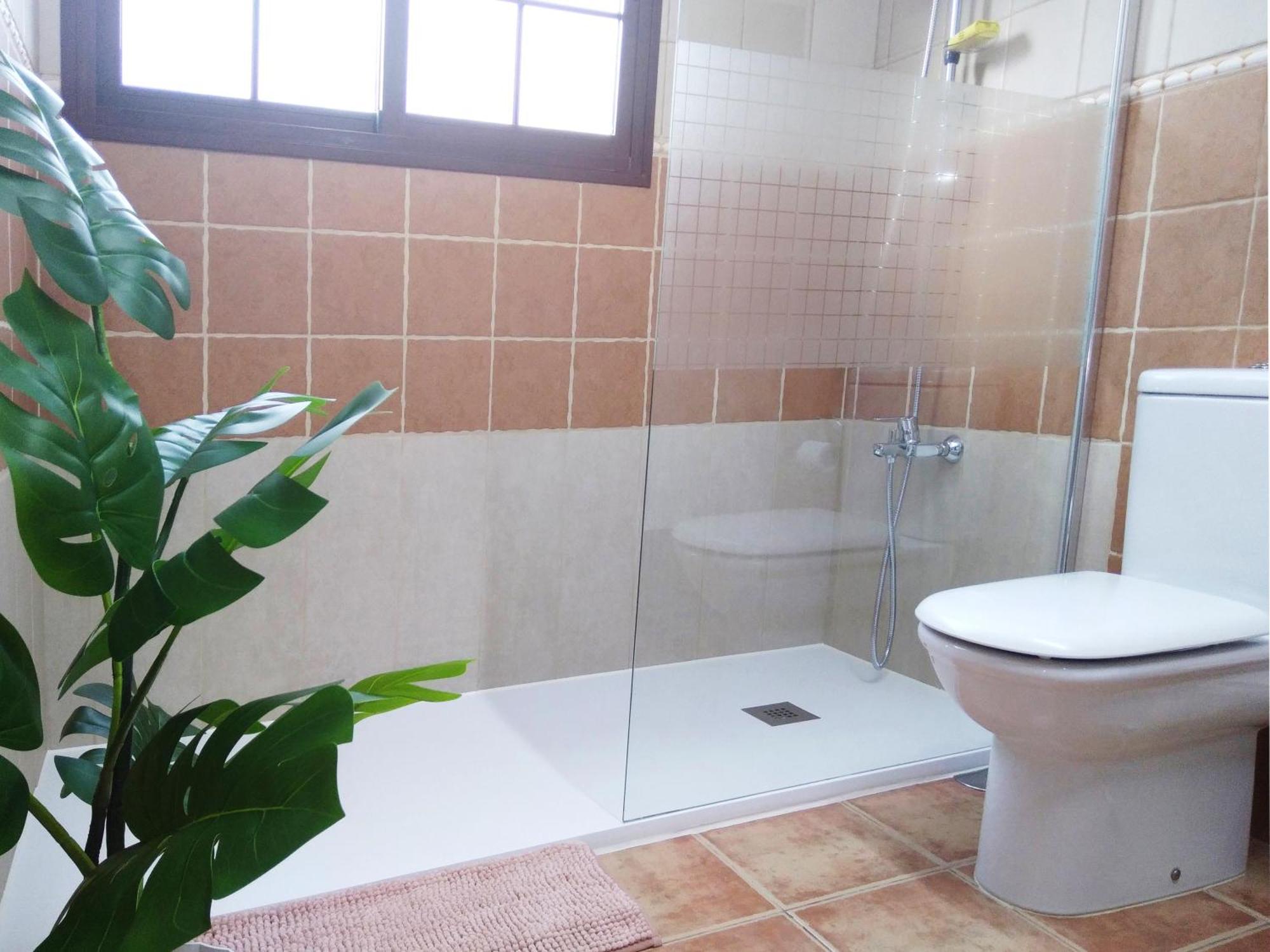 Casa Isabel Villa Playa Honda  Ngoại thất bức ảnh